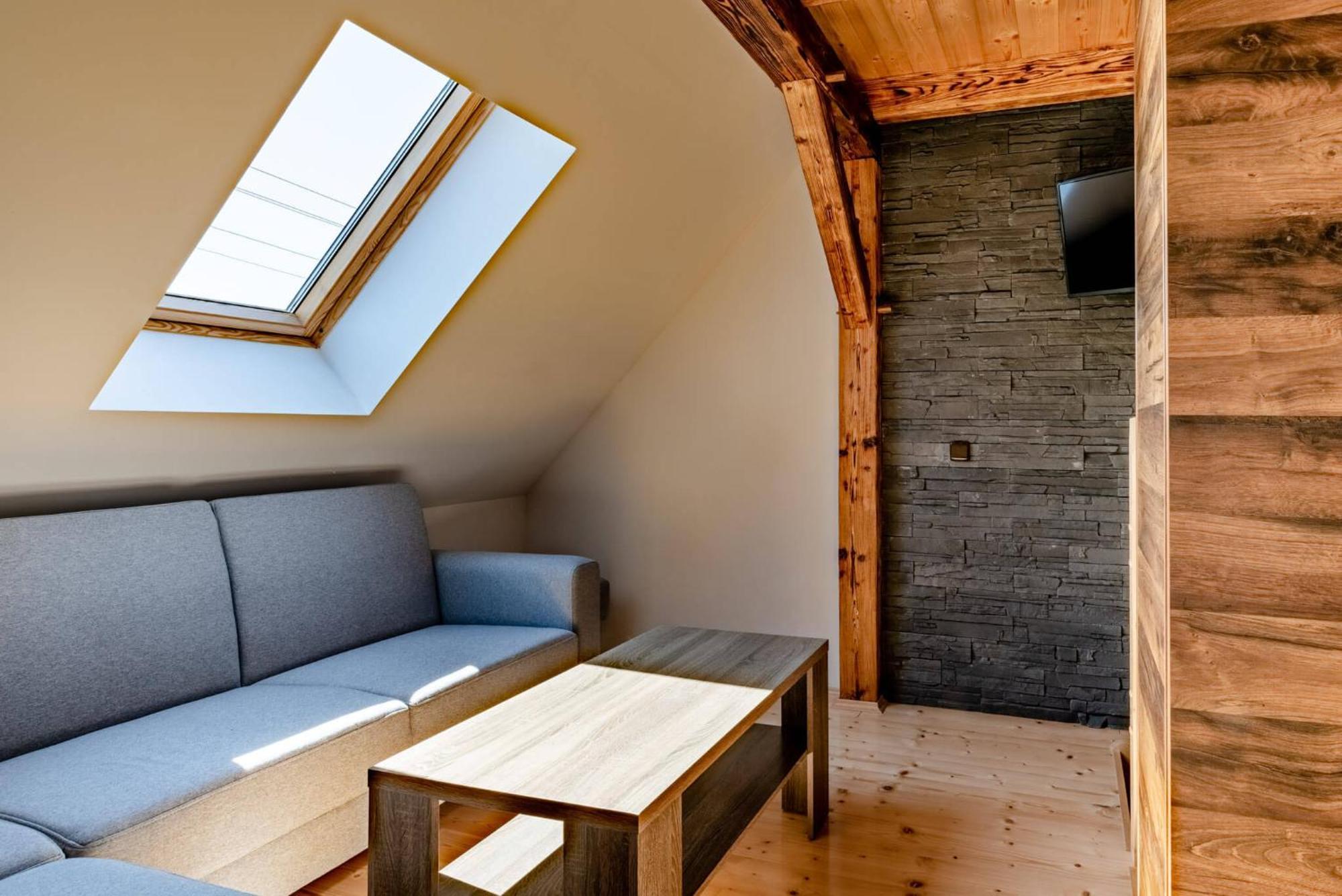 Apartmany Trebusin Apartmán *